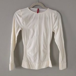Spanx On Top and In Control Top EUC
